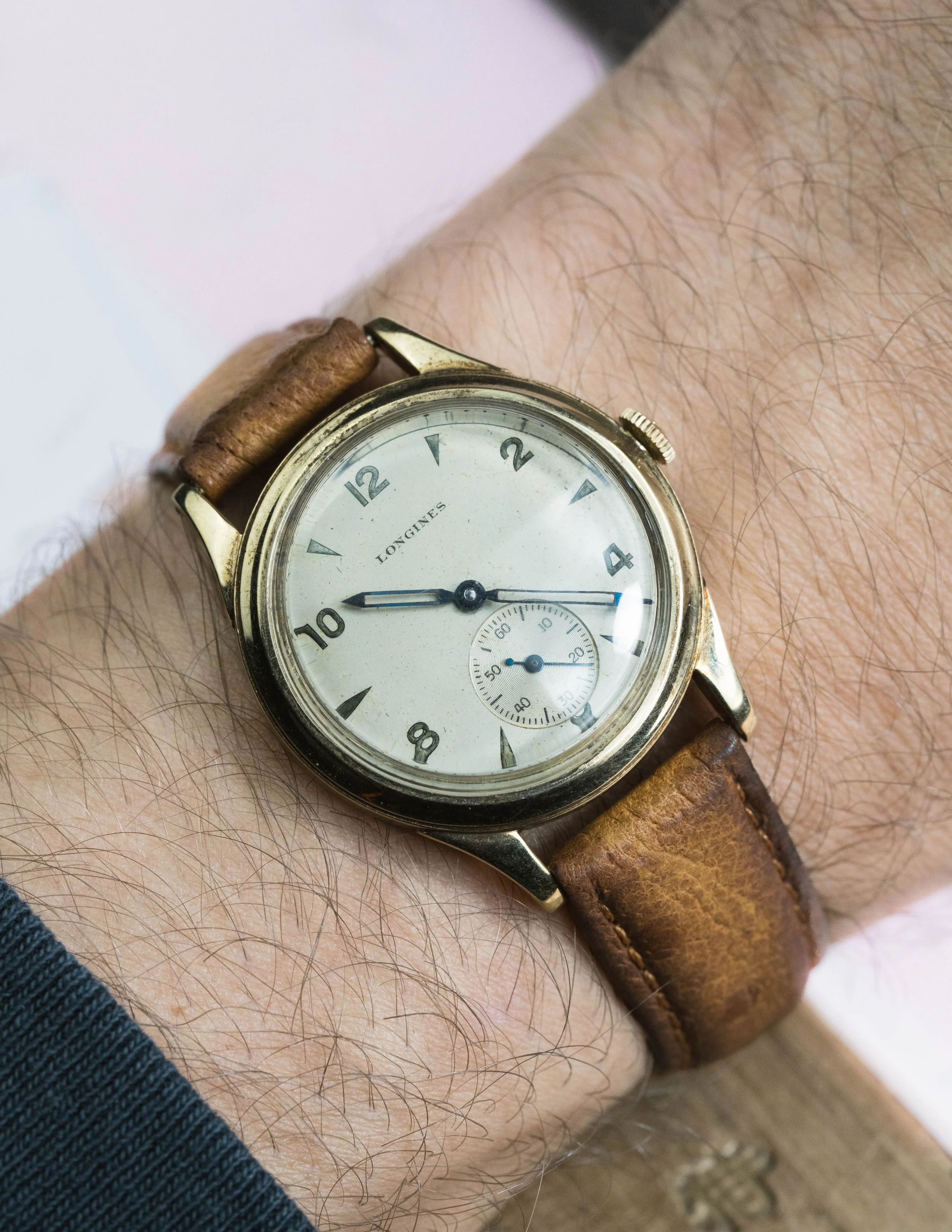 Shop | Discover Vintage Watches – Shop Now — Arrows Vintage Watches